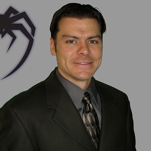 Jeremy Richey